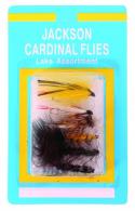 Jackson Cardinal Lake Fly