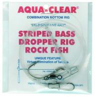 Striped Bass & Dropper Rig - ST-5