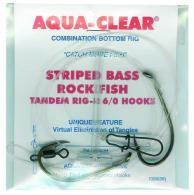 Striped Bass Tandum Bait Rig - ST-6