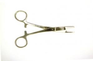 Surgical Pliers With Scissors