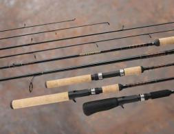 DAIWA SWEEPFIRE-C 2P 5'6" UL SPIN - SWC 562ULFS