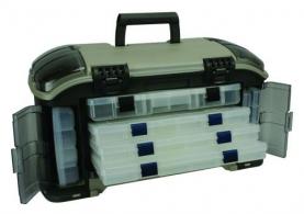 Tackle Boxes 787 Guide Series Angled Tackle System
