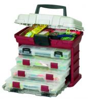 Tackle Boxes1354 4-by Rack System - 1354-02