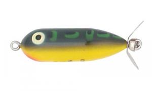 HED BABY TORPEDO 3/8 BULLFROG - X0361-BF