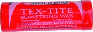 Tex-tite Wax - 1306