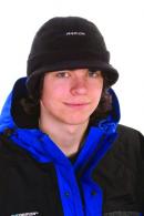 Clam The Timmins Hat - 8601