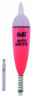 Thill Nite Brite Float 4" Red - LF100