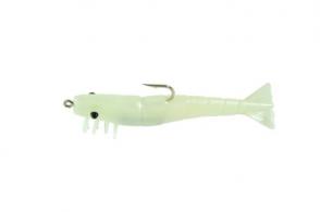 H&H TKO143-13 TKO Shrimp, 3 1/2" - TKO143-13