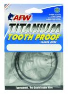 AFW STI030B-15FT Titanium Tooth - STI030B