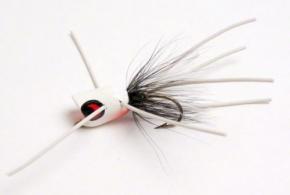 Betts 301-8-1 Top Pop Fly Popper