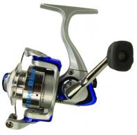 Clam True Blue & Power Stick Reels - 8816