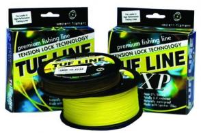 Tuf-Line XP15150GN XP Braided Line 15lbs Test 150yds Fishing Line - XP15150GN