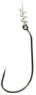 OWN TWISTLOCK BASS BLKCHRM 1/0 4PK - 5132-111