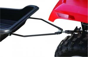 Universal Tow Hitch - 8241