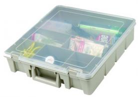 Flambeau 6575HM Tuff-Tainer Satchel - 9001