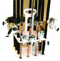 V-12 Rod Rack - V-12