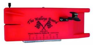 Church Tackle The Walleye - 30110