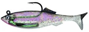 Wildeye Live Herring - WLHE05NT
