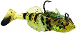 Wildeye Sculpin - WLSN02NT