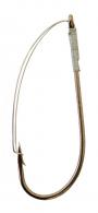 Gamakatsu 65111 Worm Hook with Wire