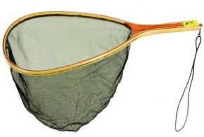 Wooden Trout Net - LN-101B