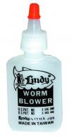 Lindy Worm Blower 1Pk - AC370