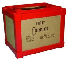 Worm Carrier - 1407