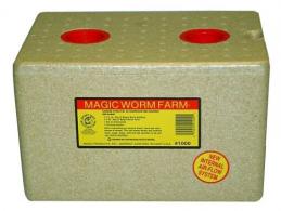 Worm Farm Kit - 1000