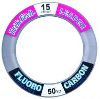 Trik Fish WSO50Y01501 Fluorocarbon - WSO50Y01501