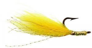 Calcutta CYTH4-2S Yellow Tail Hook