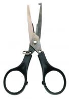 Braided Line Scissors/split Ring - PLS