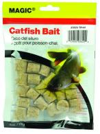 Magic 3620 Catfish Bait 6oz Bag - 3620