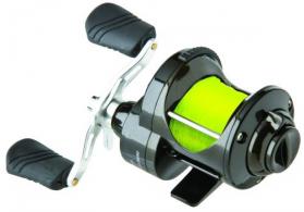 Crappie Reel - WMR5