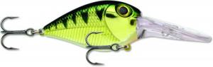 Deep Rattlin' Flat Wart - DRFW05601