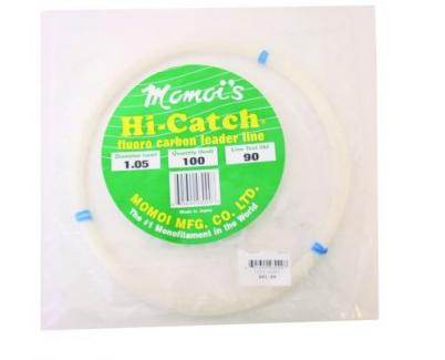 Momoi Hi Catch Fluorocarbon - 93090