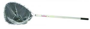 Ghost Rubber Wood Walleye Net - GROCT3152PC/3