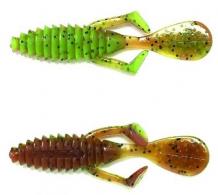 Gambler Lures Little Otter Winter Craw - LO3009