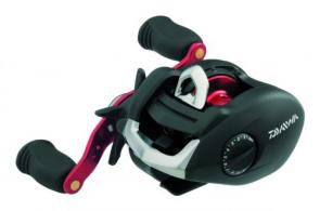 Megaforce Ths Baitcasting Reels With Twitchin' Bar - MF100THS