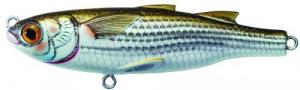 Mullet Natural/Metallic - MUT90FT901