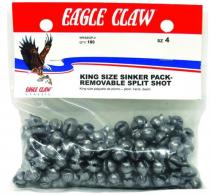 Eagle Claw WRSSGP-4 Removable Lead