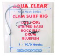 Striped Bass Drum Surf Rig - ST-10C