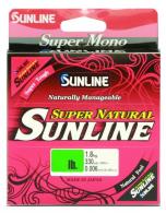 SUPER NATURAL 330 YD NAT CLEAR 8 LB - 63758744