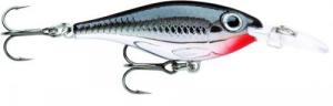 Rapala ULS04CH Ultra Light Shad - ULS04CH