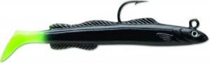 Wildeye Sand Eel - WLSE06BKCH