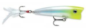 Rapala XRP07CGH X-Rap Pop Topwater - XRP07CGH