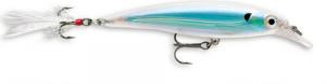 Rapala XR08AS X-Rap Jerkbait, 3 - XR08AS