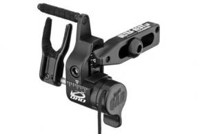 Ultra Rest Qad Arrow Rest Lock Down, Black, Right Hand - QURL Ultra Rest Qad Arrow Rest Lock Down, Black, Right Hand - QURL
