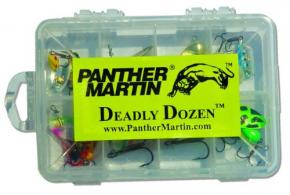 Deadly Dozen Kit
