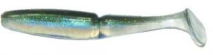 Gamler Lures Tz Swimmer Ghost - TZ030