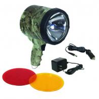 2,000,000 Cp Spotlight Rechargeable - QR-205RA